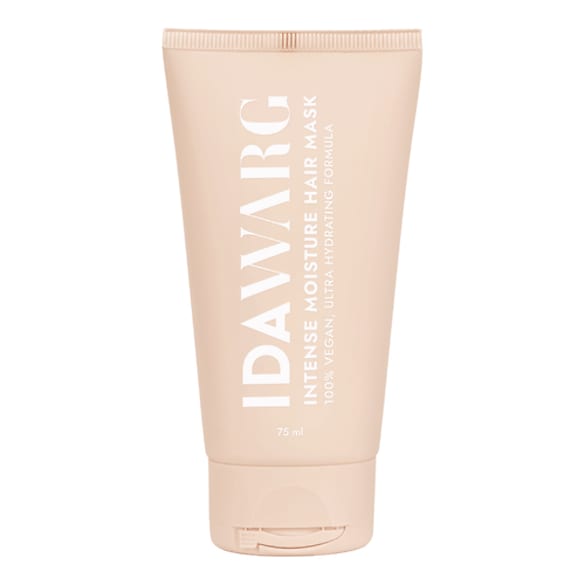 Intense Moisture Hair Mask- Fugtgivende formel, IDA WARG BEAUTY